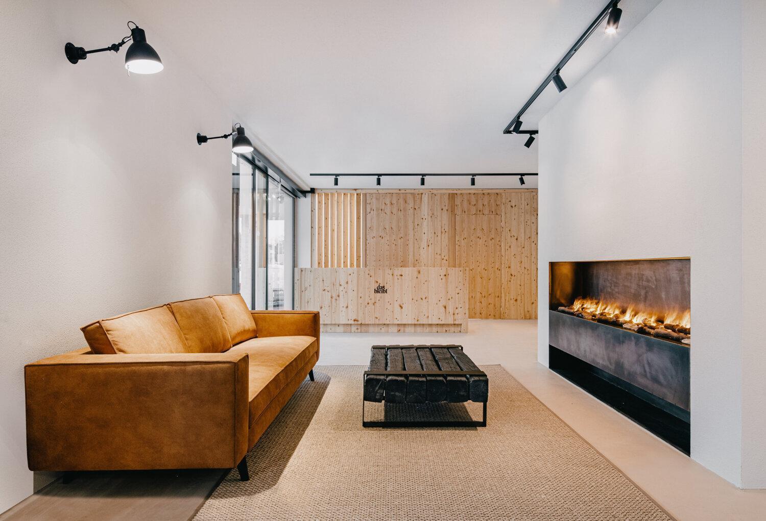 Das Bleibt Alpine Suites Schladming Exterior foto