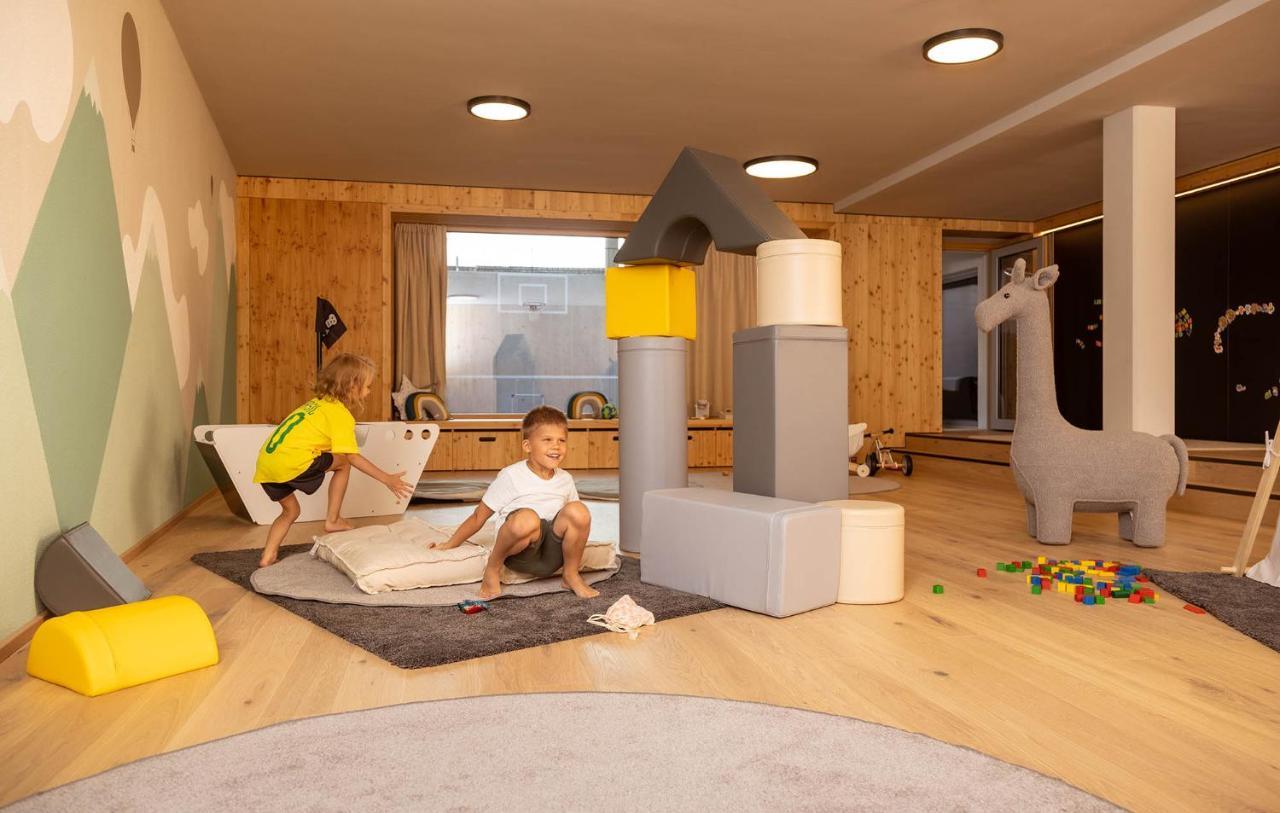 Das Bleibt Alpine Suites Schladming Exterior foto