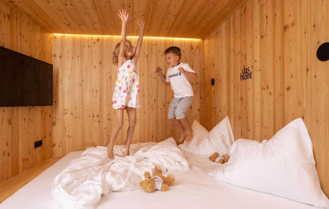 Das Bleibt Alpine Suites Schladming Exterior foto