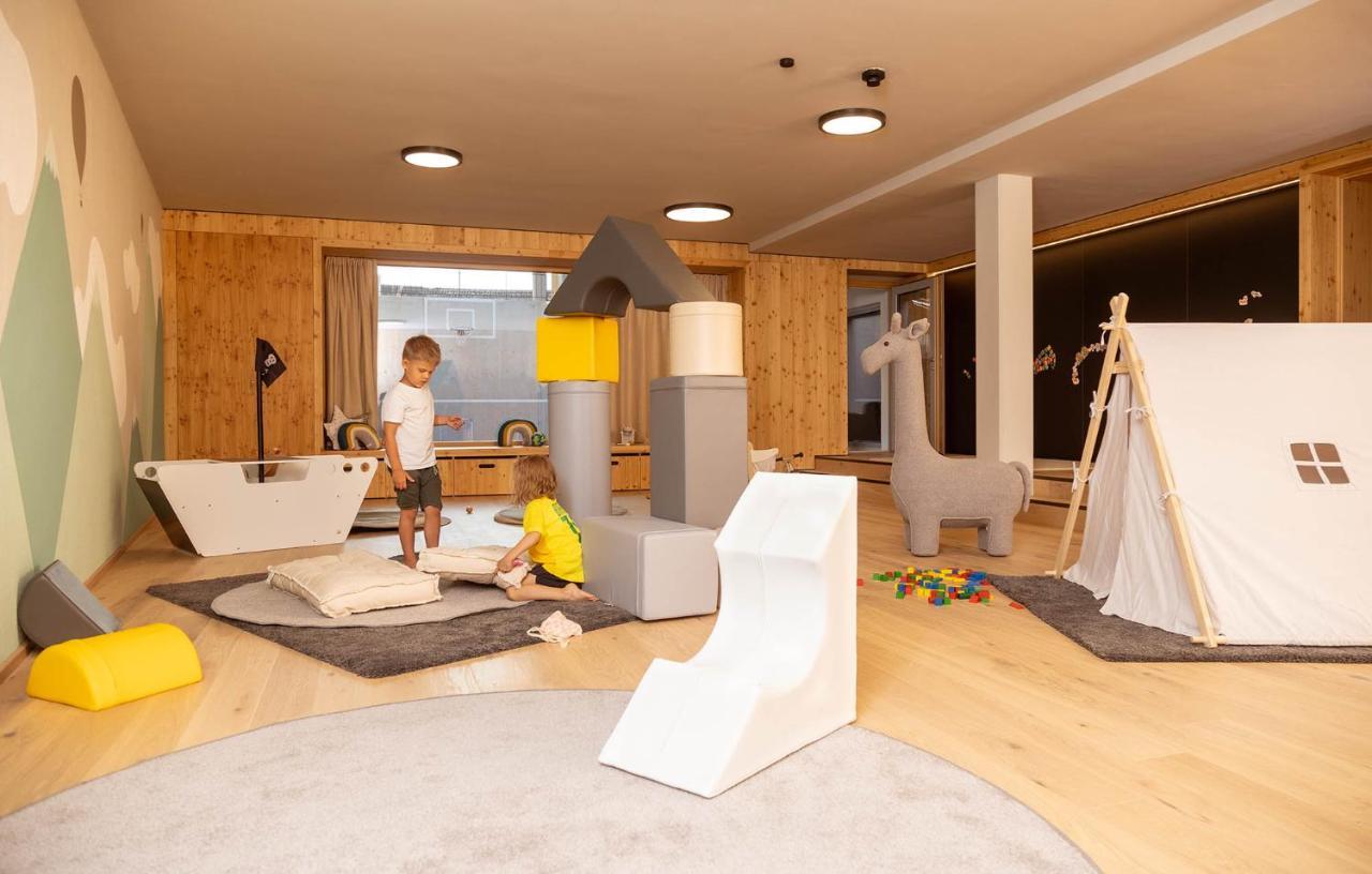 Das Bleibt Alpine Suites Schladming Exterior foto