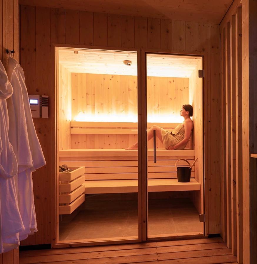 Das Bleibt Alpine Suites Schladming Exterior foto